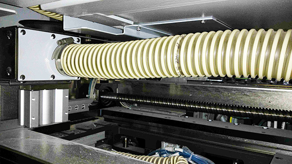 食品級塑料軟管 食品級塑料軟管