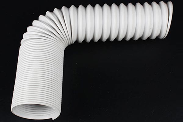 耐高溫風(fēng)管管壁為PP材質(zhì)內(nèi)襯鋼絲耐酸堿 耐高溫風(fēng)管管壁為PP材質(zhì)內(nèi)襯鋼絲耐酸堿