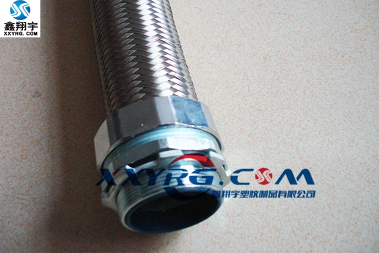 防爆金屬軟管 防爆金屬軟管