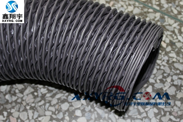 耐高溫尼龍布排風管 耐高溫尼龍布排風管