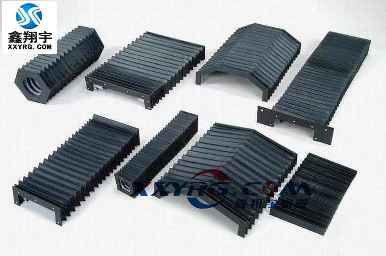 風(fēng)琴防護罩 風(fēng)琴防護罩