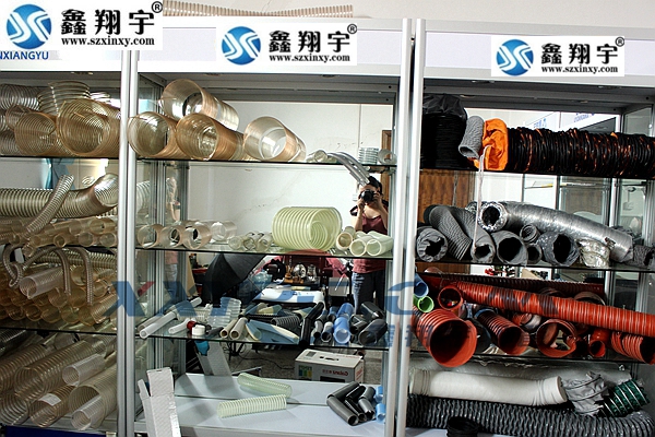 品級軟管,衛(wèi)生級軟管,工業(yè)軟管、通風軟管，塑料軟管、鋼絲軟管，耐高溫風管、耐高溫軟管樣品