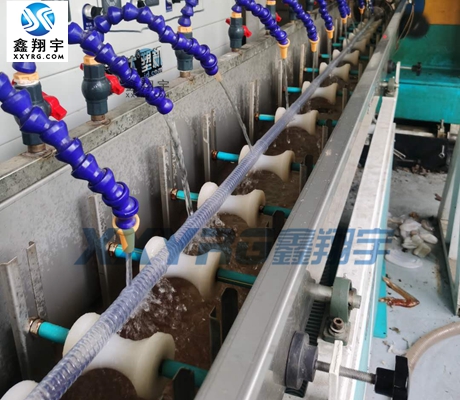 PVC透明鋼絲增強(qiáng)軟管 PVC透明鋼絲增強(qiáng)軟管