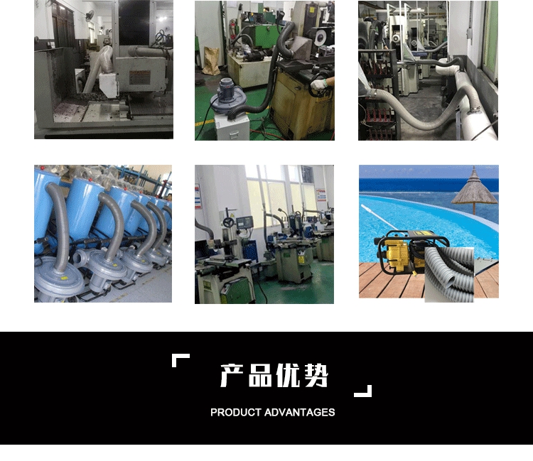 PVC方筋增強(qiáng)軟管 PVC方筋增強(qiáng)軟管