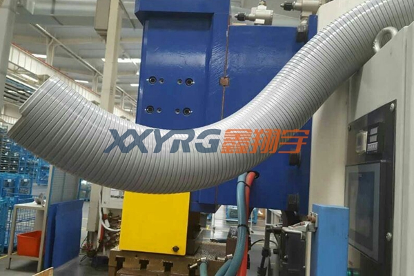 工業(yè)冷風(fēng)機(jī)排風(fēng)管 工業(yè)冷風(fēng)機(jī)排風(fēng)管