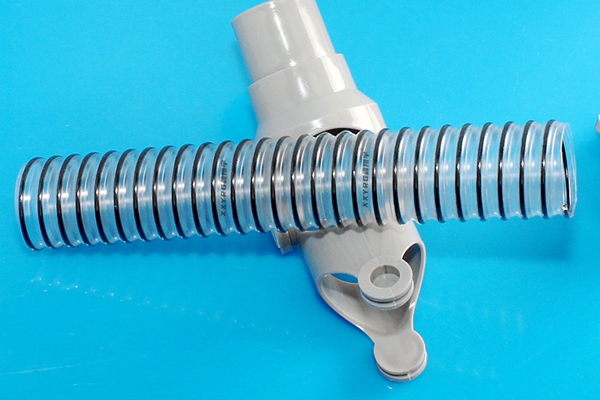 洗地機(jī)軟管