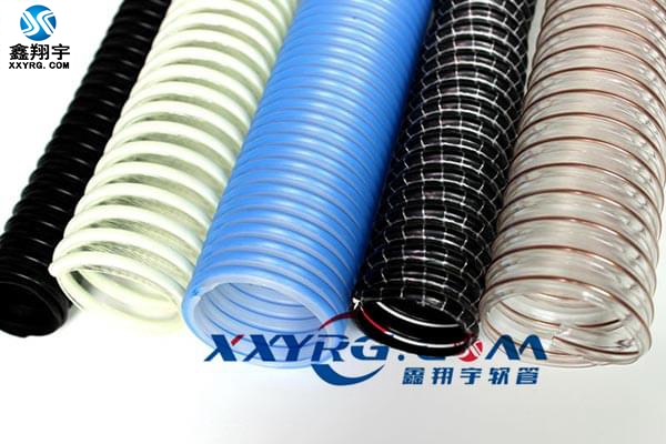 防靜電軟管 防靜電軟管