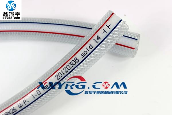 塑料軟管 塑料軟管