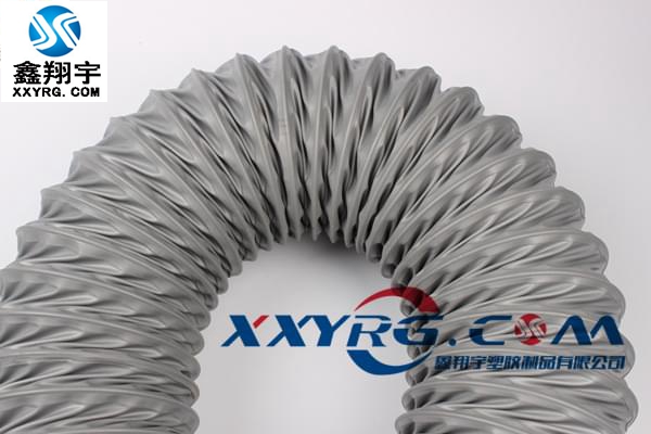 耐高溫尼龍布帆布通風(fēng)軟管 耐高溫尼龍布帆布通風(fēng)軟管