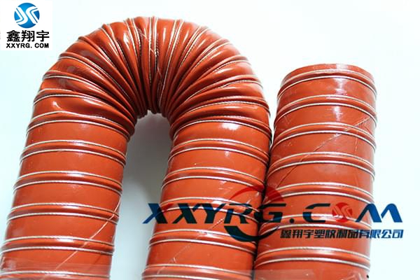 有機(jī)硅風(fēng)管 有機(jī)硅風(fēng)管