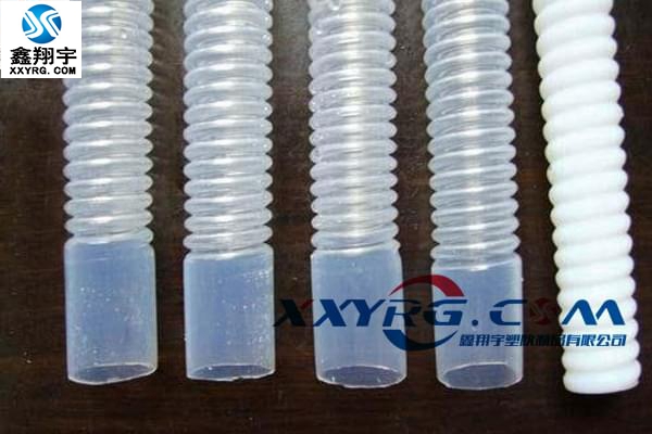 耐酸堿硅膠管 耐酸堿硅膠管