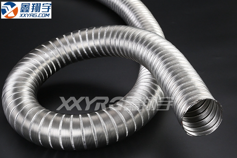 不銹鋼通排風管 不銹鋼通排風管