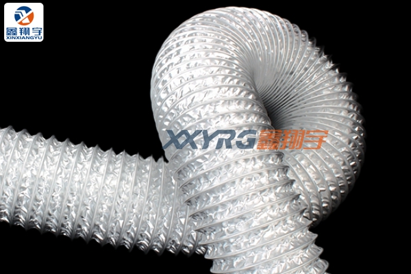 鋁箔伸縮風(fēng)管 鋁箔伸縮風(fēng)管