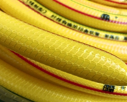 XY-0220 PVC鉤編防扭曲軟管 XY-0220 PVC鉤編防扭曲軟管