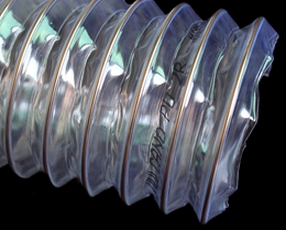 PU鋼絲伸縮管0314 PU鋼絲伸縮管0314