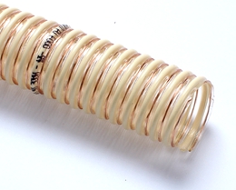 帶銅絲PU塑筋管0303