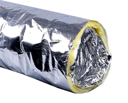 鋁箔保溫風(fēng)管0432 鋁箔保溫風(fēng)管0432